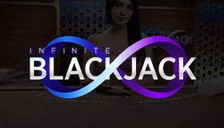 Infinite Blackjack